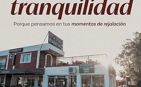 Hotel Alojamiento Raque-Lito